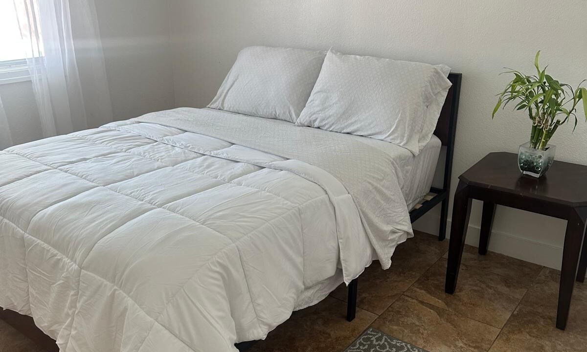 Photo of Bedroom in Sunrise Manor