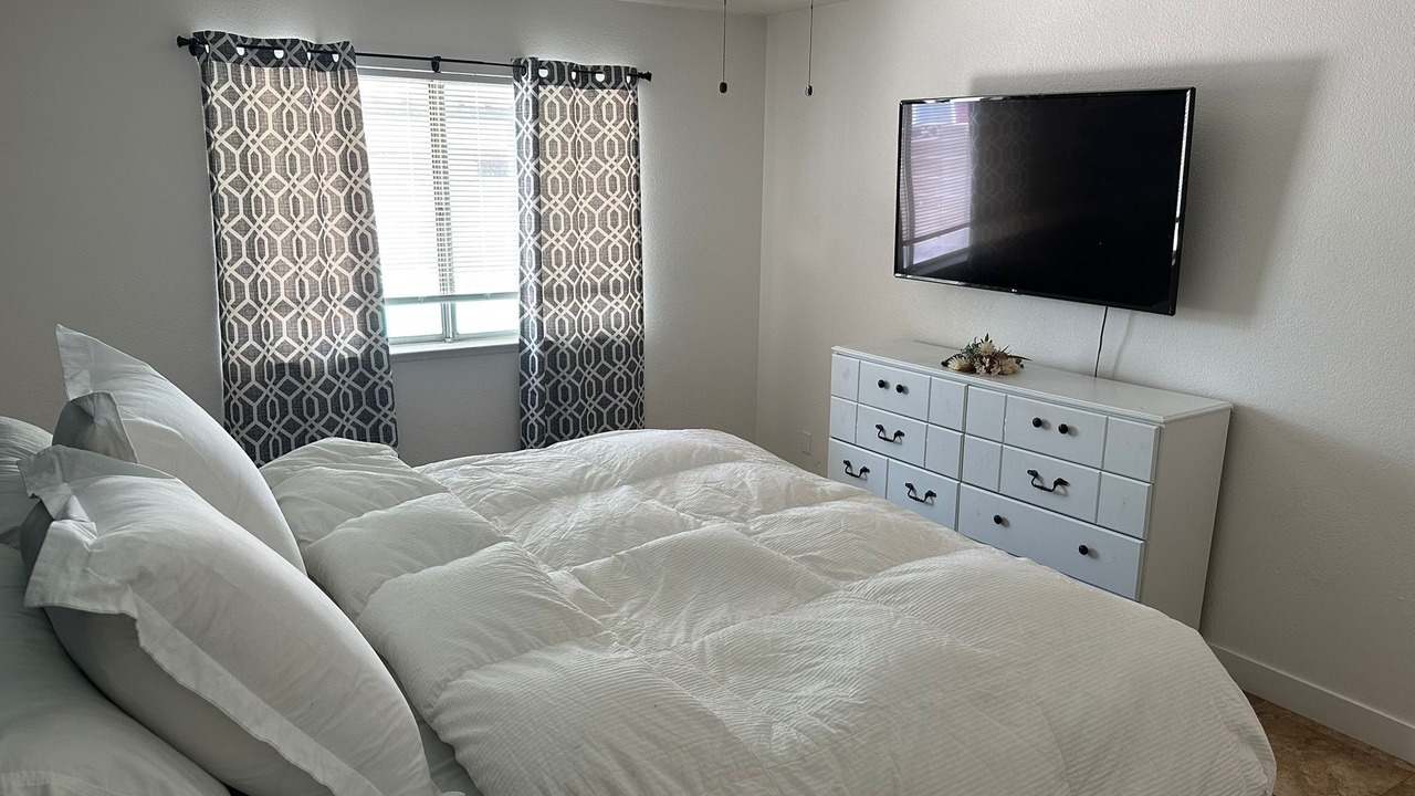 Photo of Bedroom in Sunrise Manor
