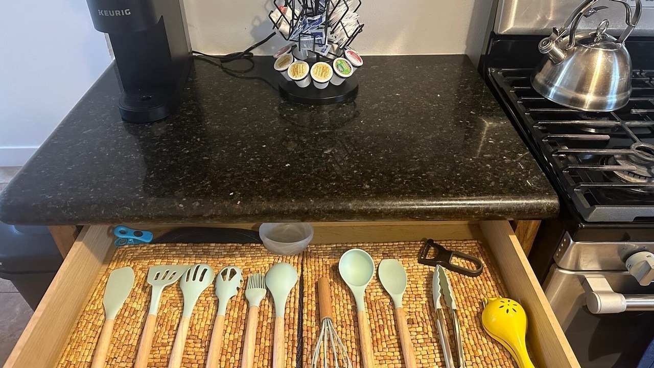Photo of Kitchen in Sunrise Manor