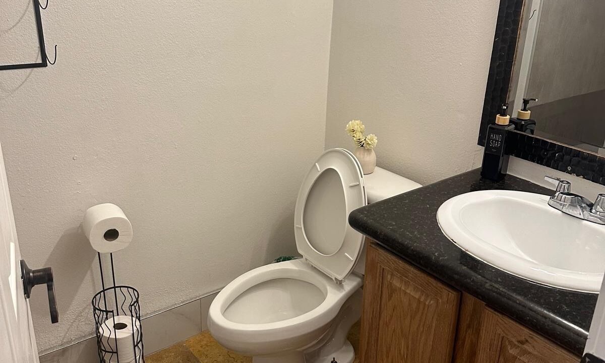 Photo of Bathroom in Sunrise Manor