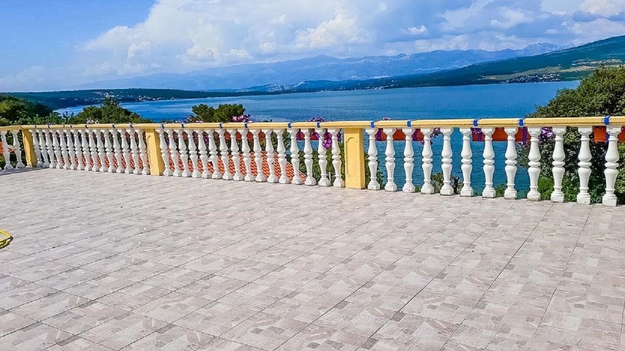 Photo of Patio Balcony in Donji Karin