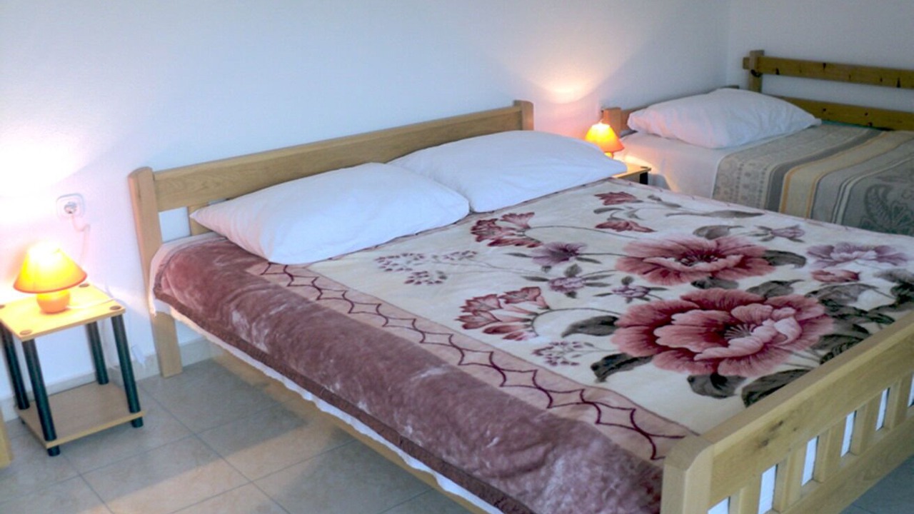 Photo of Bedroom in Donji Karin