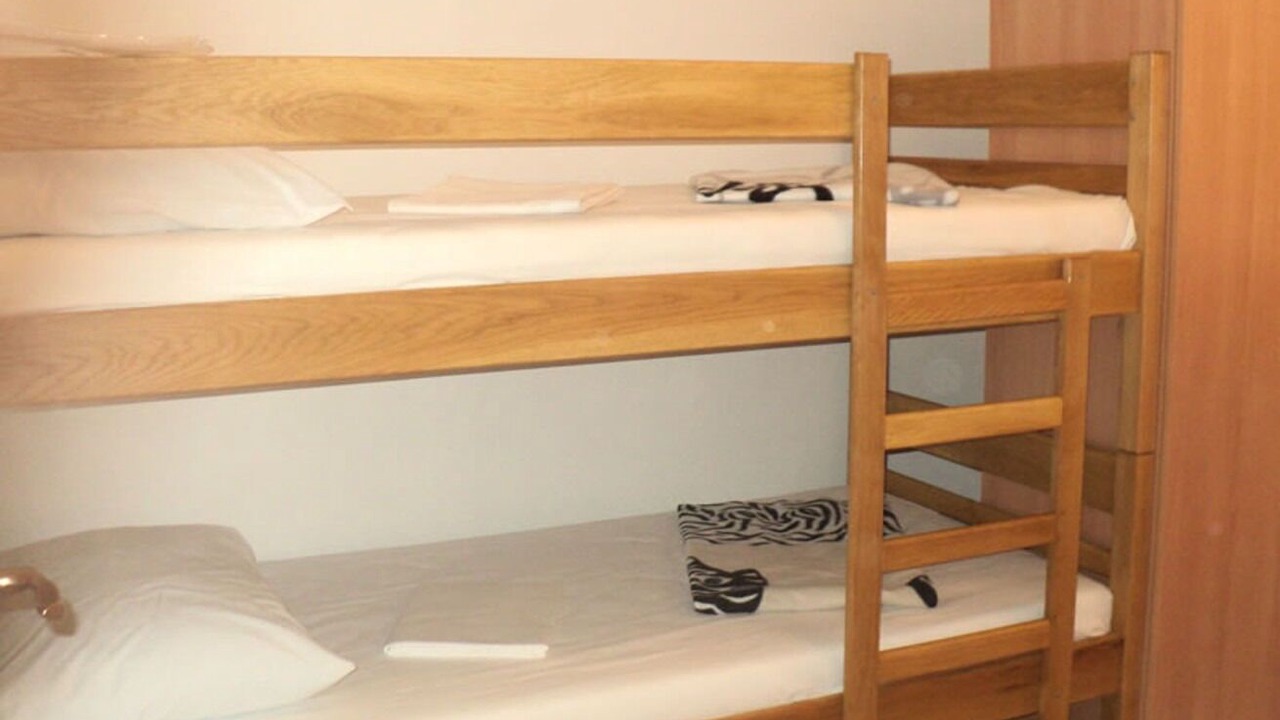 Photo of Bedroom in Donji Karin