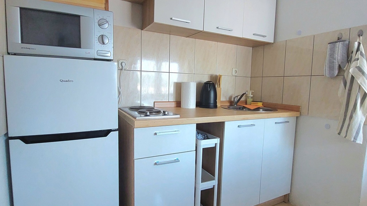Photo of Kitchen in Donji Karin