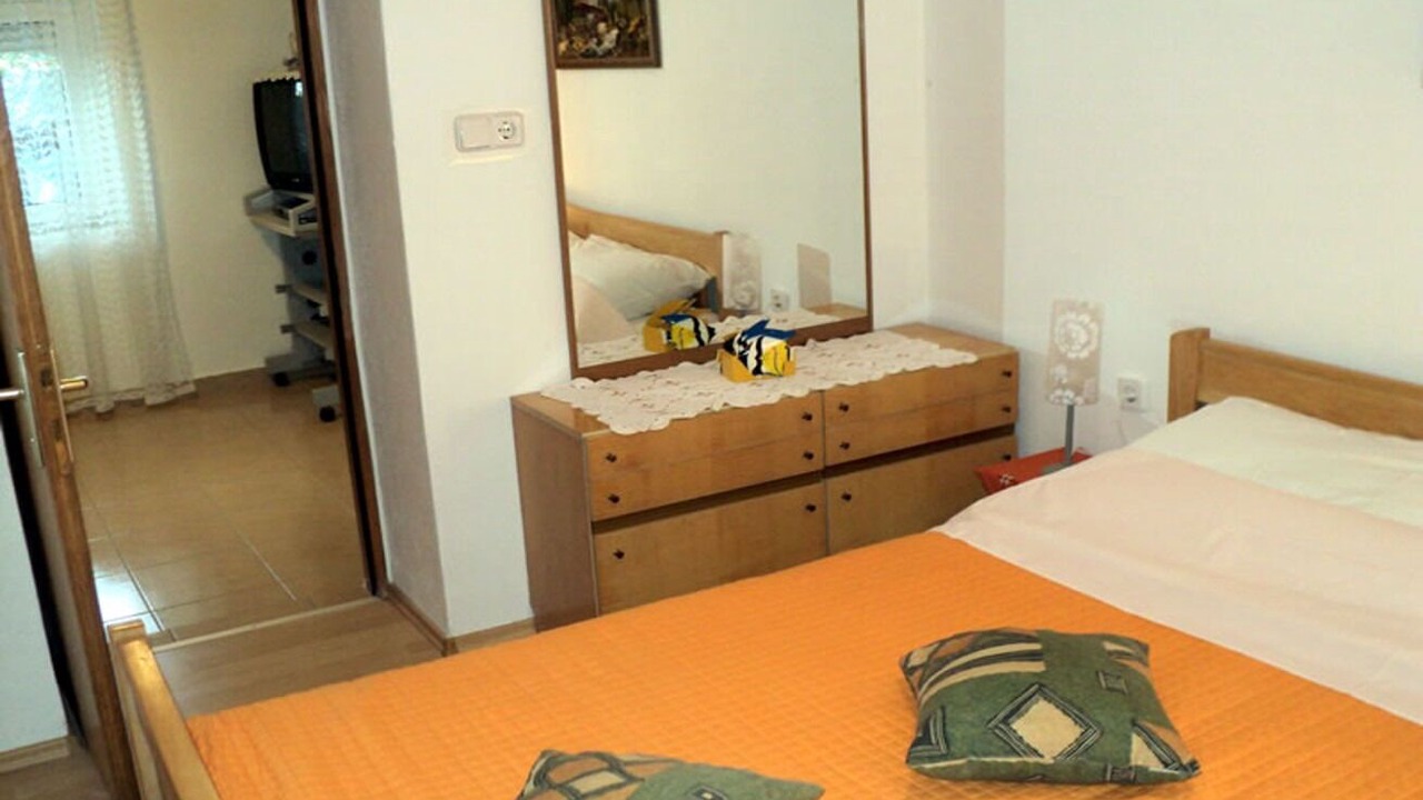 Photo of Bedroom in Donji Karin