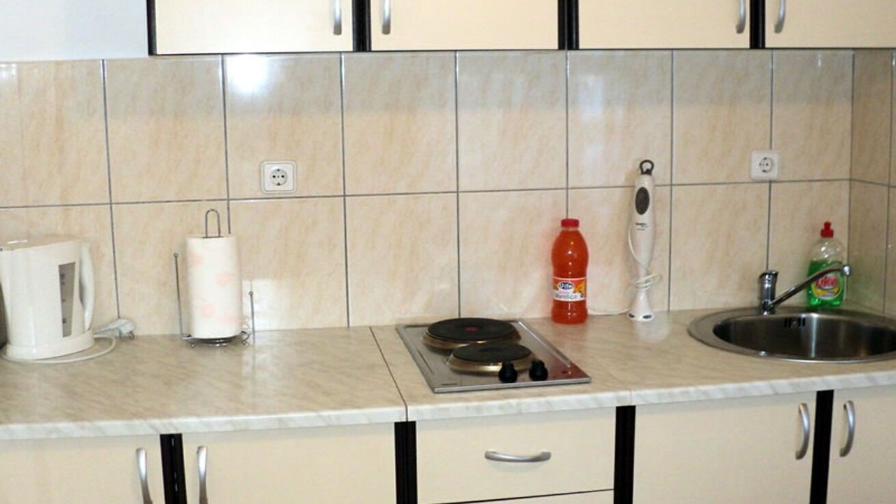 Photo of Kitchen in Donji Karin