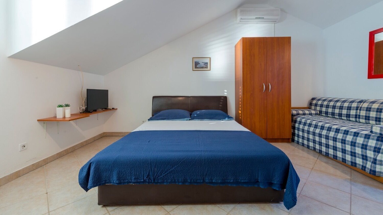 Photo of Bedroom in Lozica