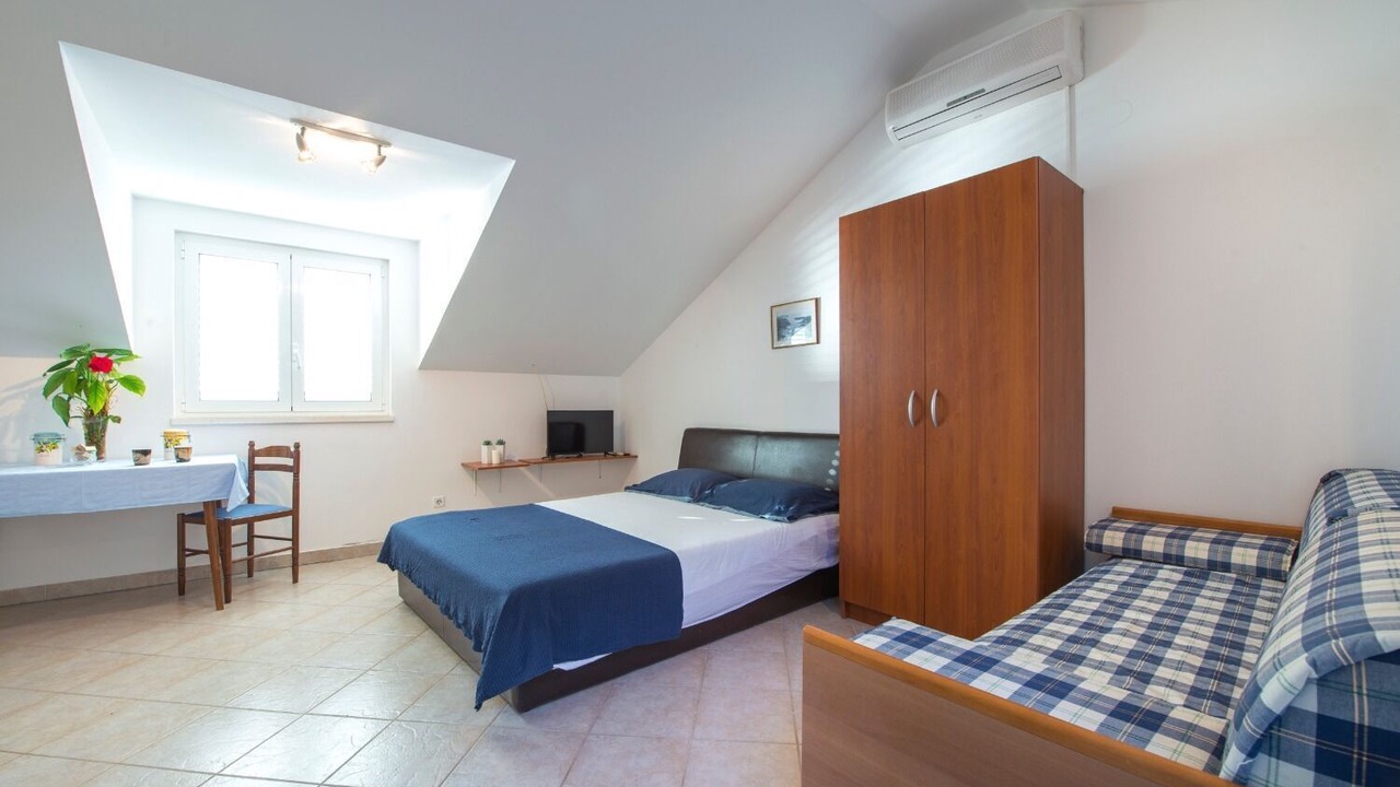 Photo of Bedroom in Lozica