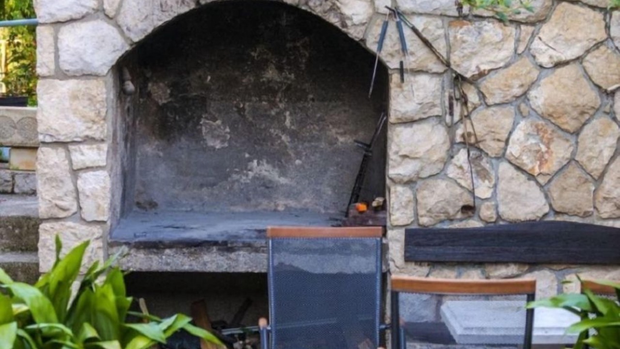 Photo of Patio Balcony in Lozica
