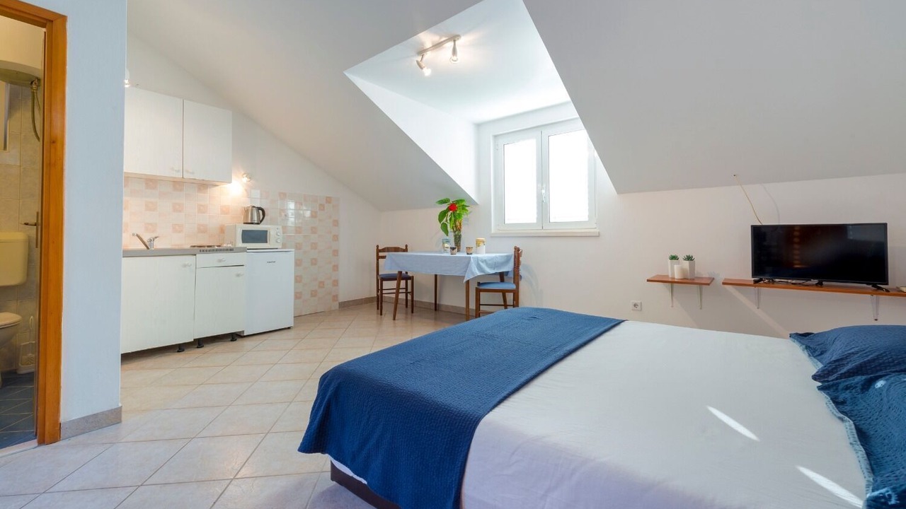 Photo of Bedroom in Lozica
