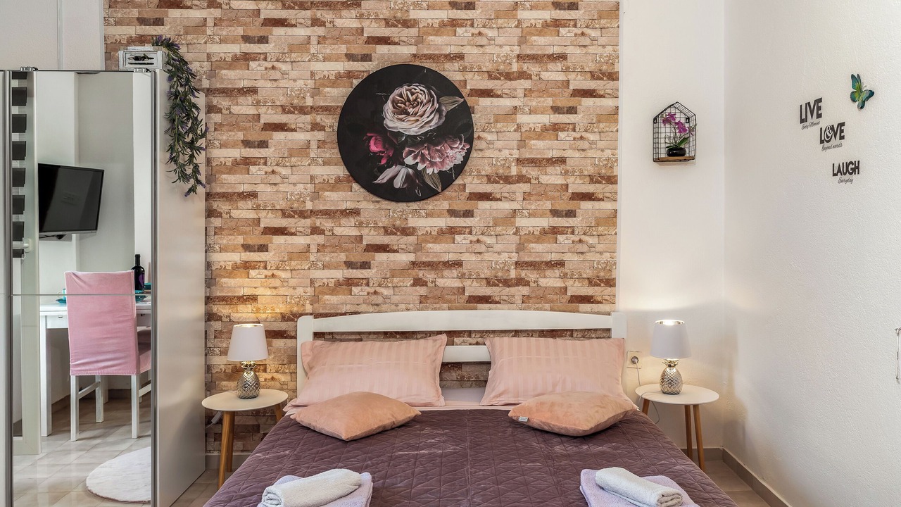Photo of Bedroom in Dinjiska