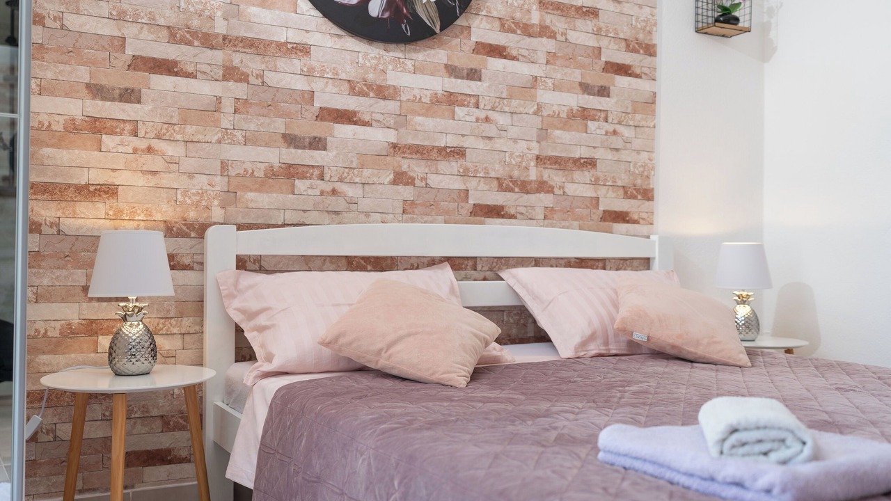 Photo of Bedroom in Dinjiska