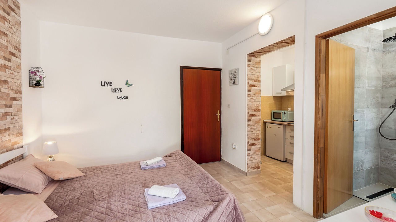Photo of Bedroom in Dinjiska