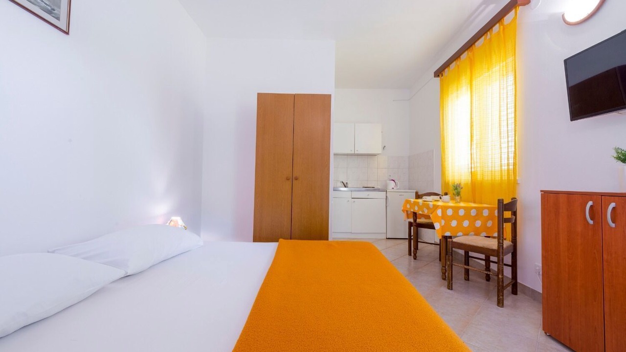 Photo of Bedroom in Lozica