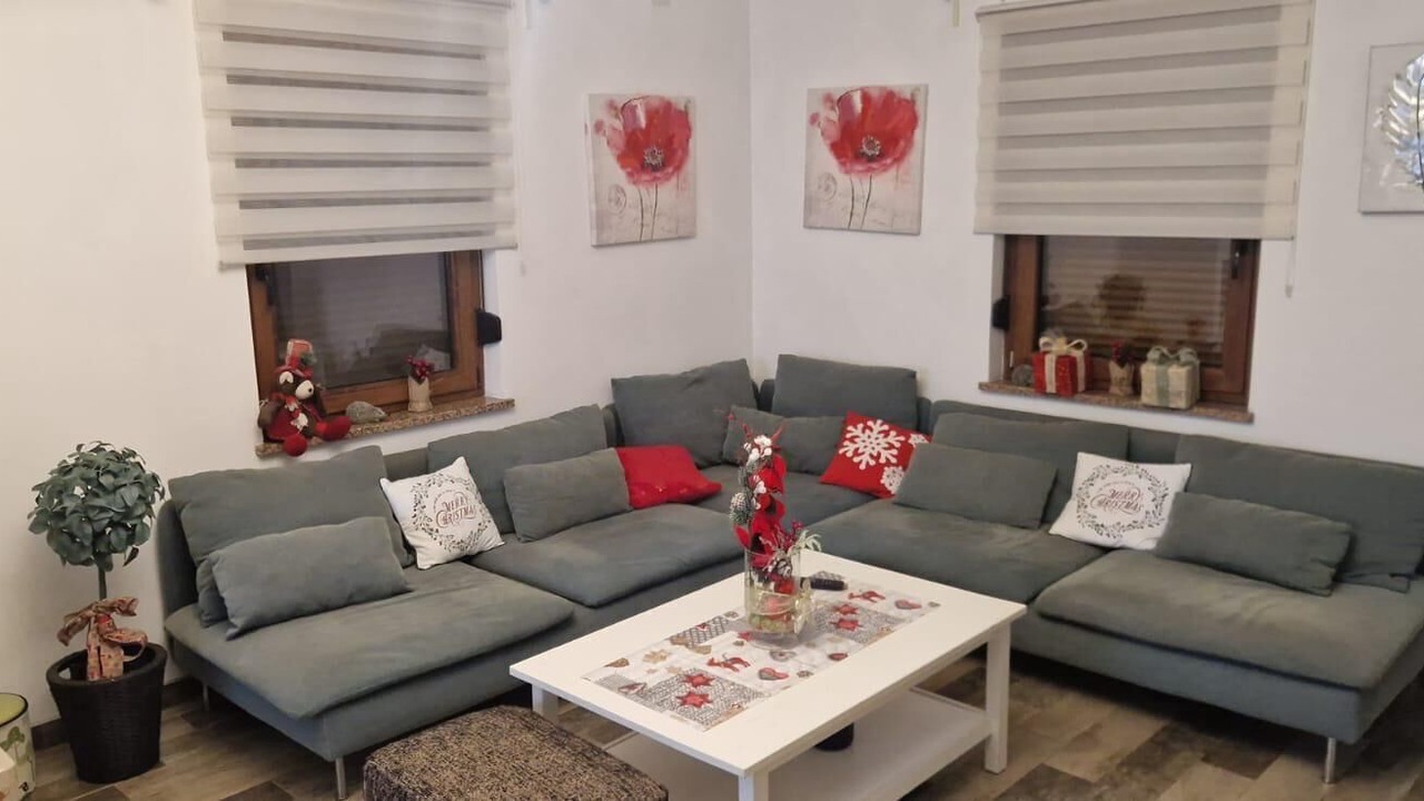 Photo of Livingroom in Ogulin