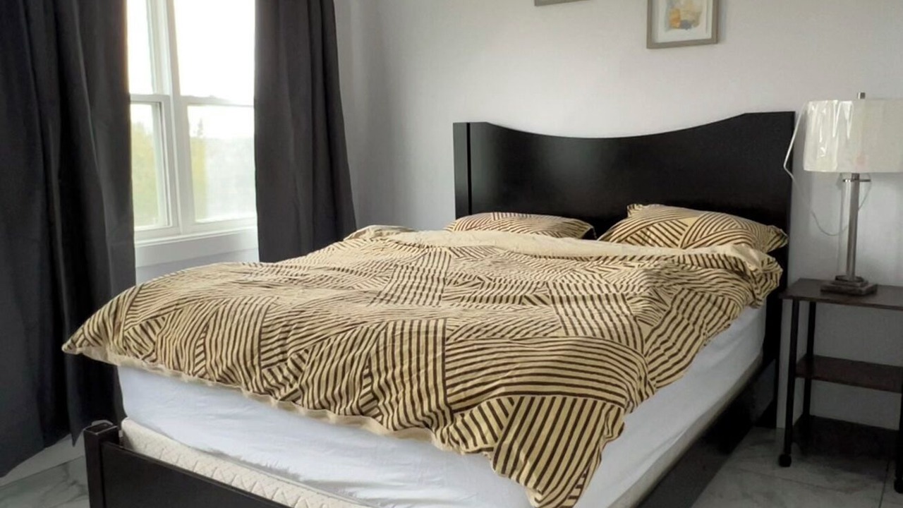 Photo of Bedroom in Clavet