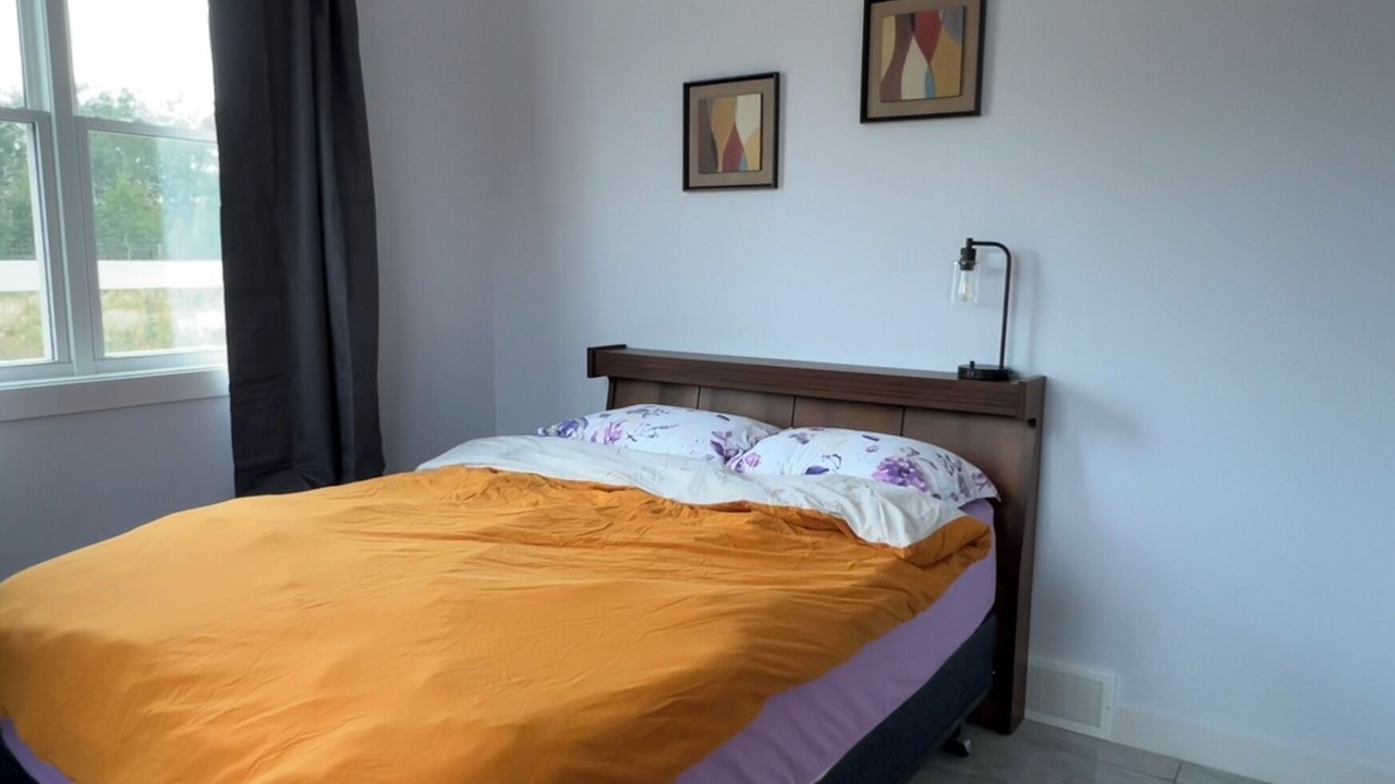 Photo of Bedroom in Clavet