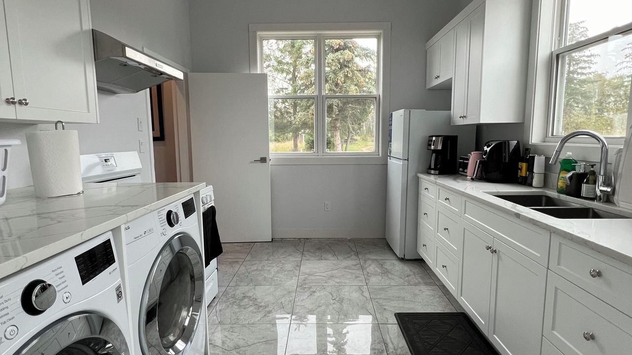 Photo of Kitchen in Clavet