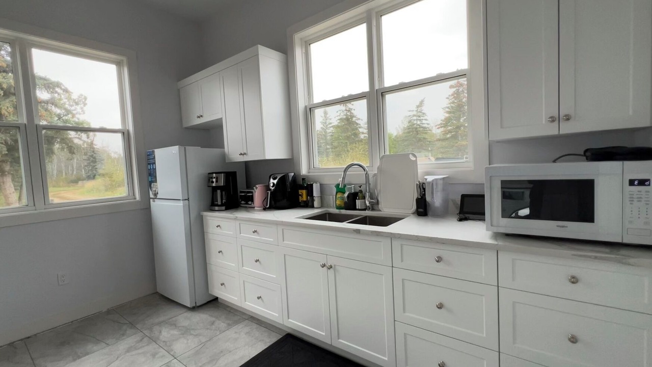 Photo of Kitchen in Clavet