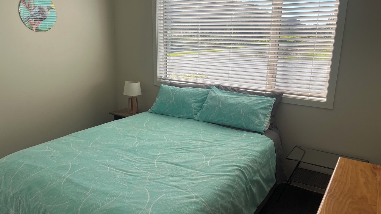 Photo of Bedroom in Kawhia