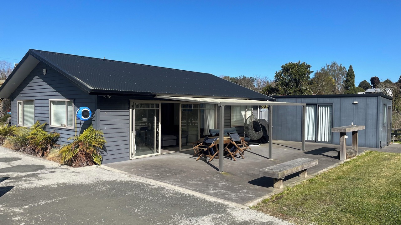 Photo of Outdoor in Kawhia