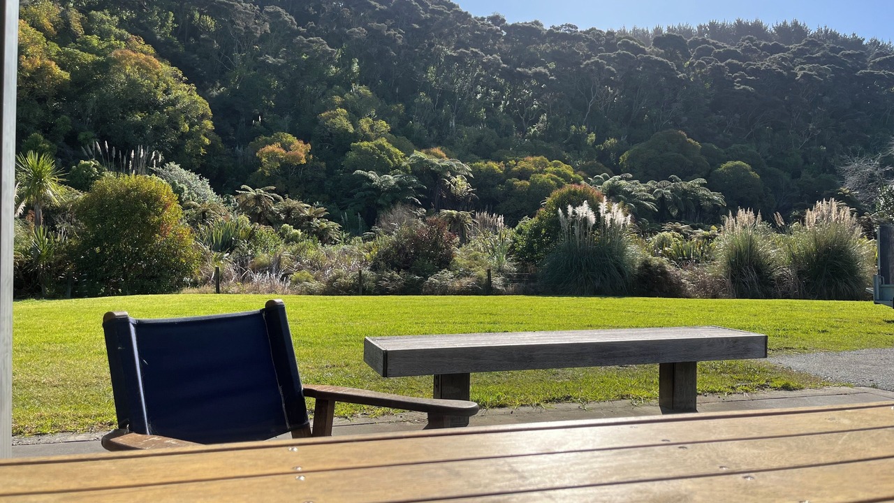 Photo of Outdoor in Kawhia