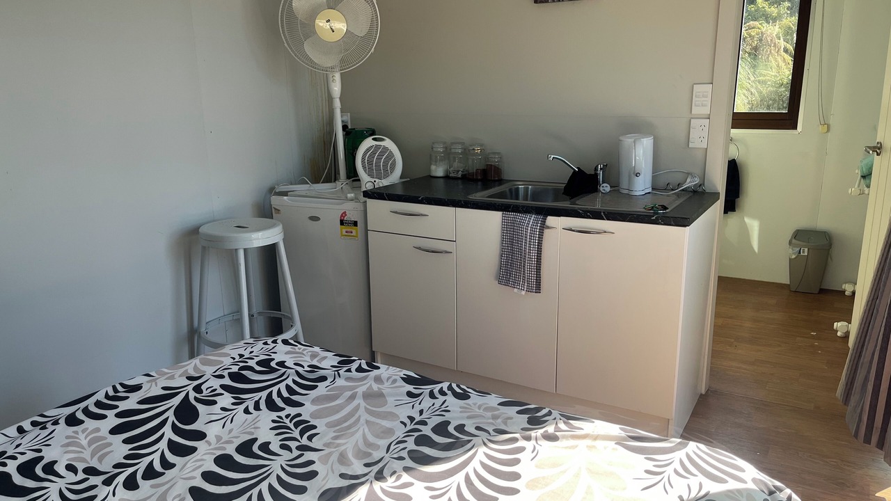 Photo of Bedroom in Kawhia