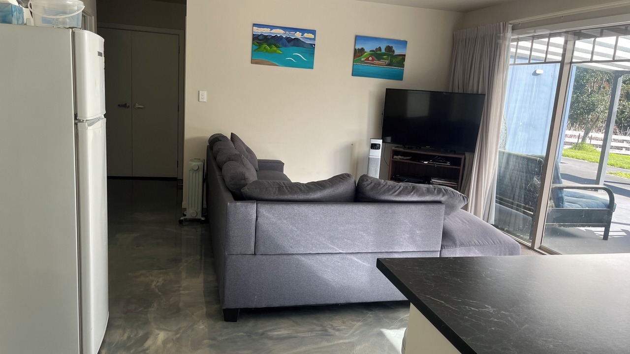 Photo of Livingroom in Kawhia