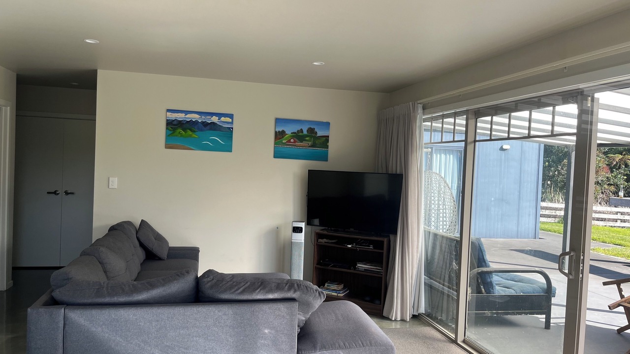Photo of Livingroom in Kawhia