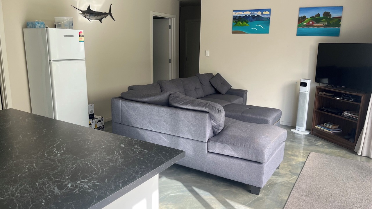 Photo of Livingroom in Kawhia