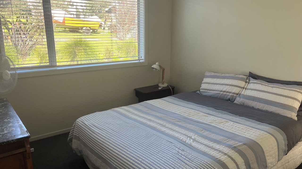 Photo of Bedroom in Kawhia