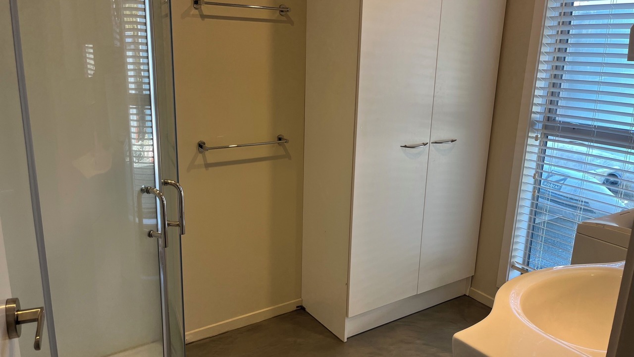 Photo of Bathroom in Kawhia