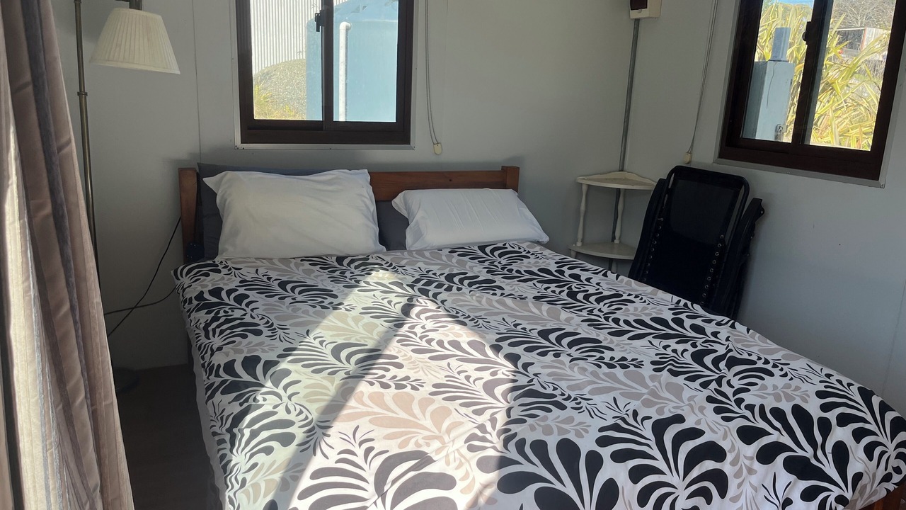 Photo of Bedroom in Kawhia