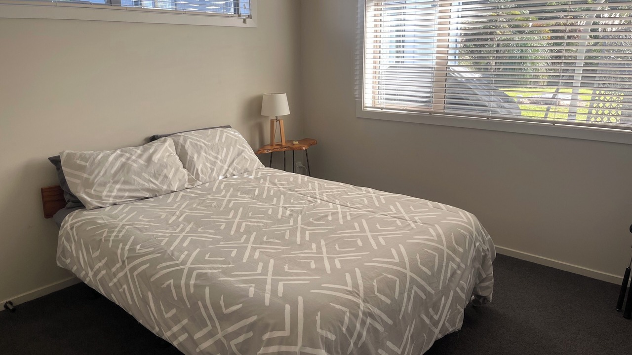 Photo of Bedroom in Kawhia