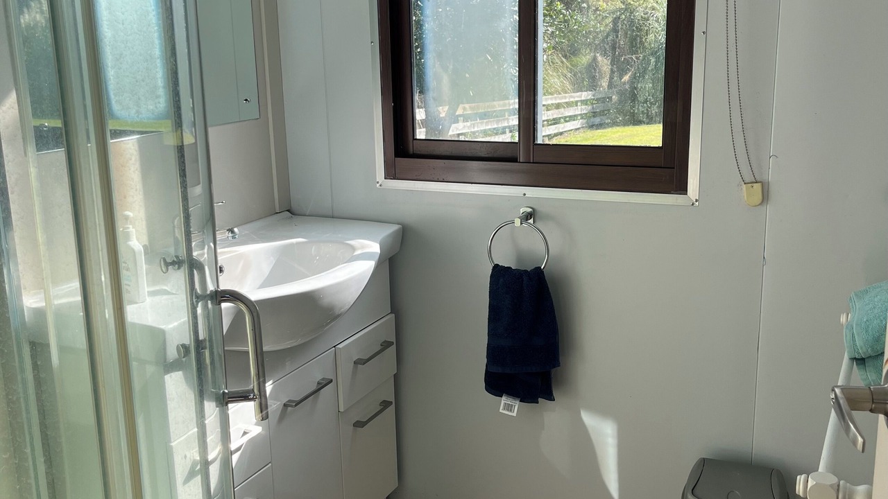 Photo of Bathroom in Kawhia