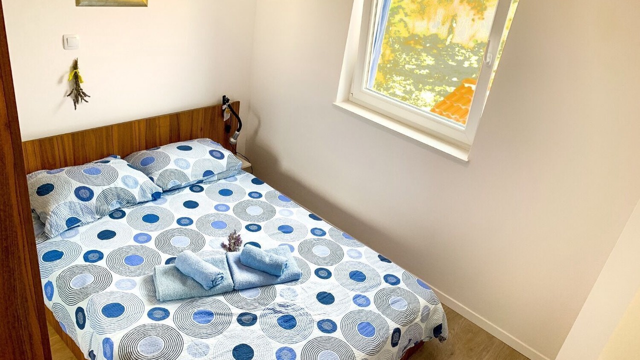 Photo of Bedroom in Verunic