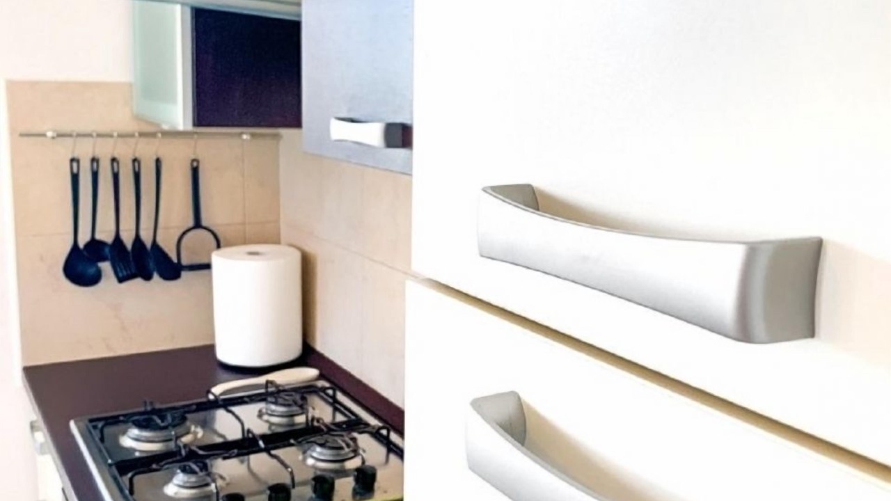 Photo of Kitchen in Verunic