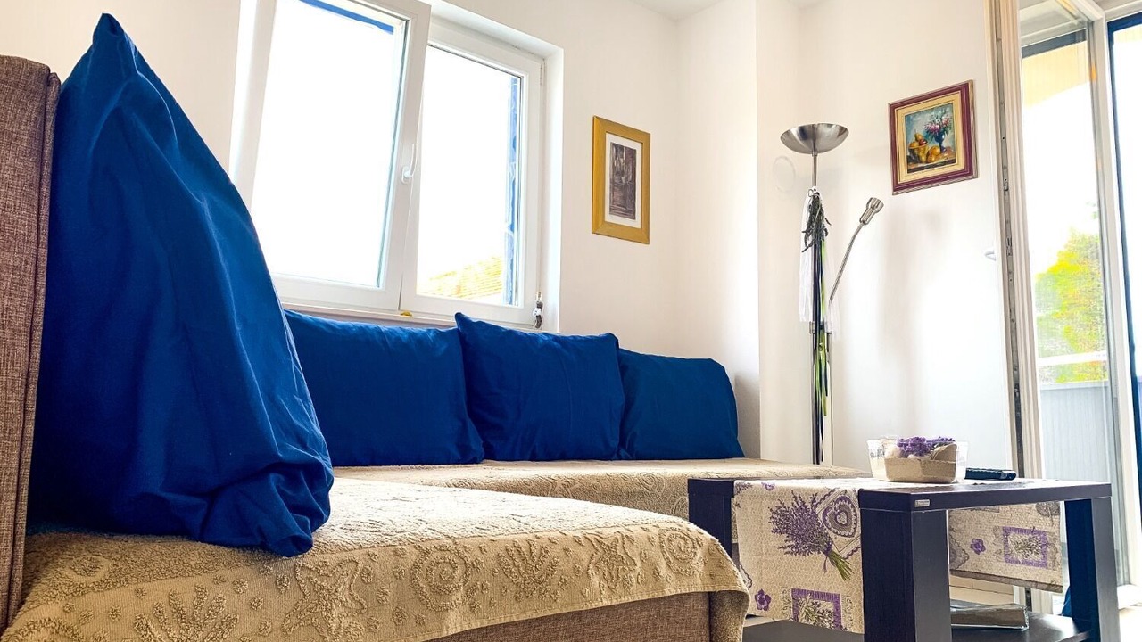 Photo of Livingroom in Verunic