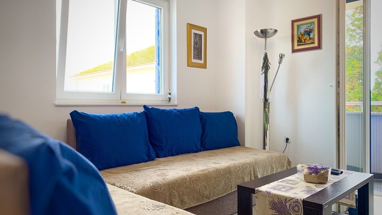 Photo of Livingroom in Verunic