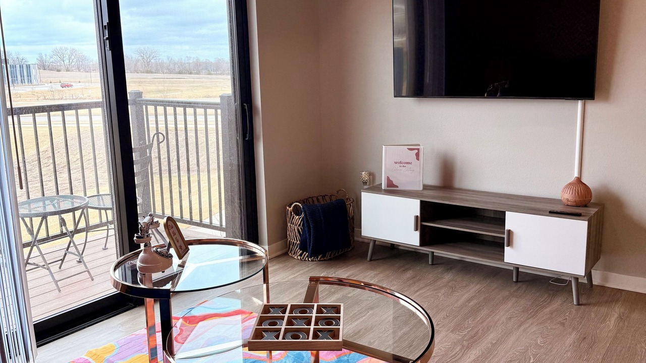 Photo of Livingroom in Waukee