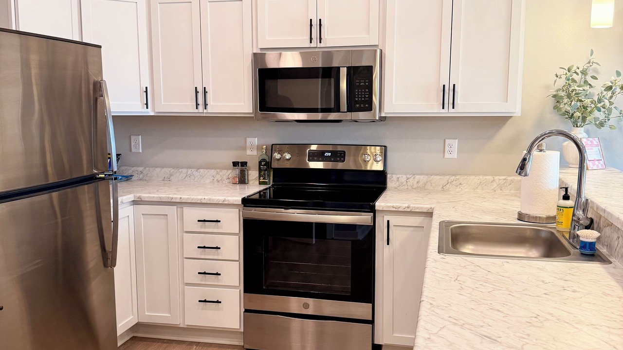 Photo of Kitchen in Waukee