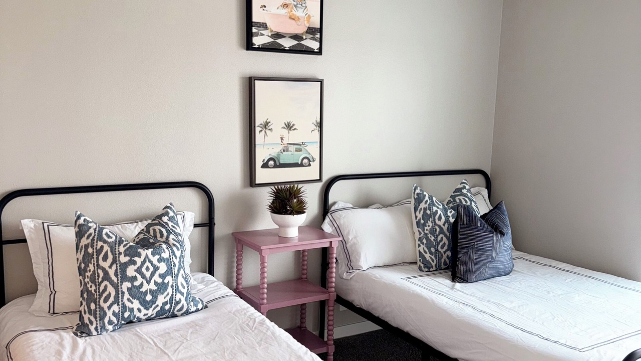 Photo of Bedroom in Waukee