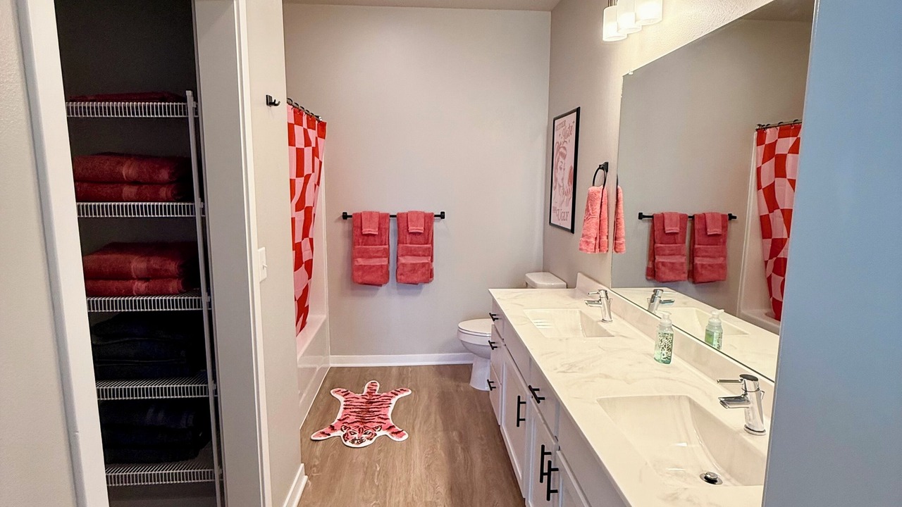 Photo of Bathroom in Waukee