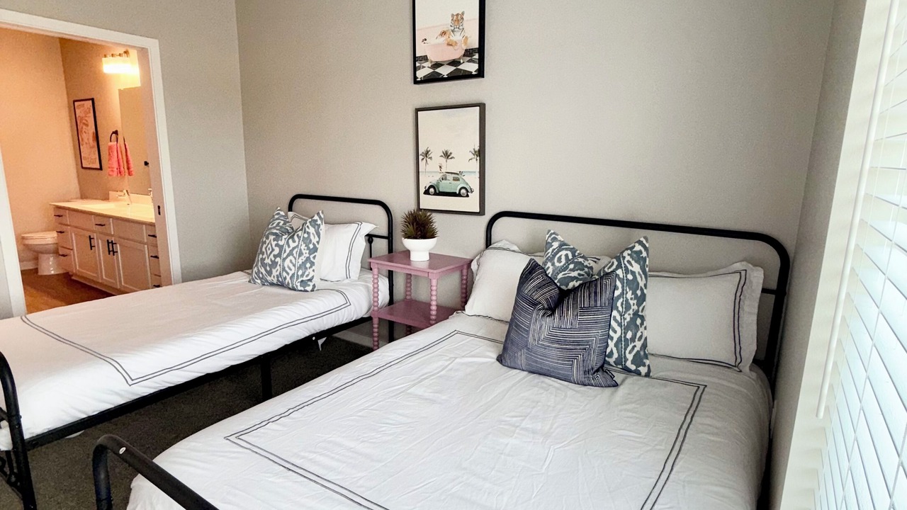 Photo of Bedroom in Waukee