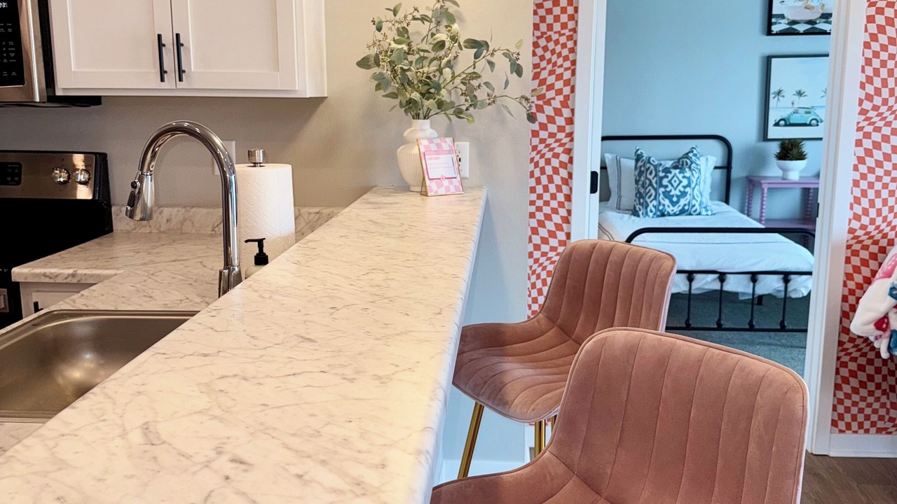 Photo of Kitchen in Waukee