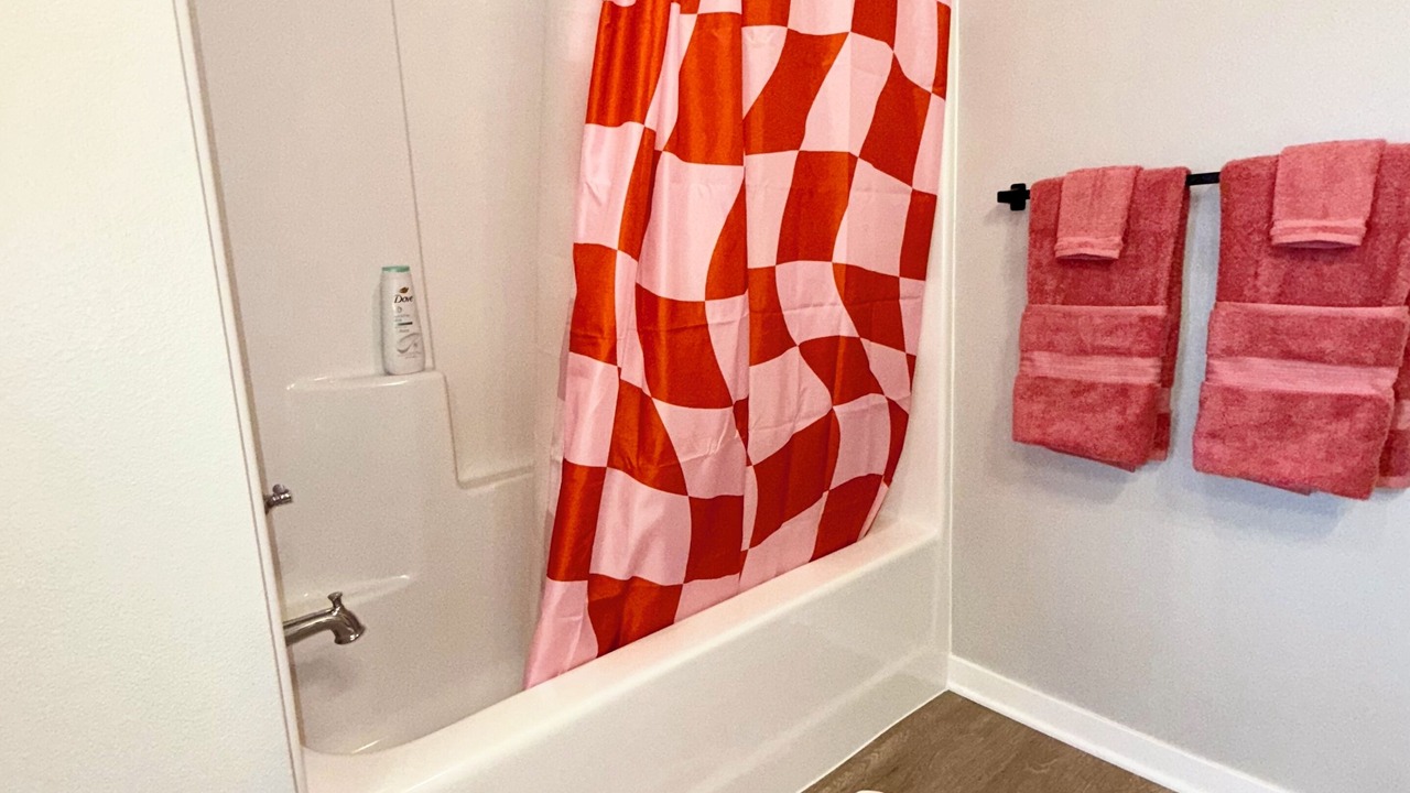 Photo of Bathroom in Waukee