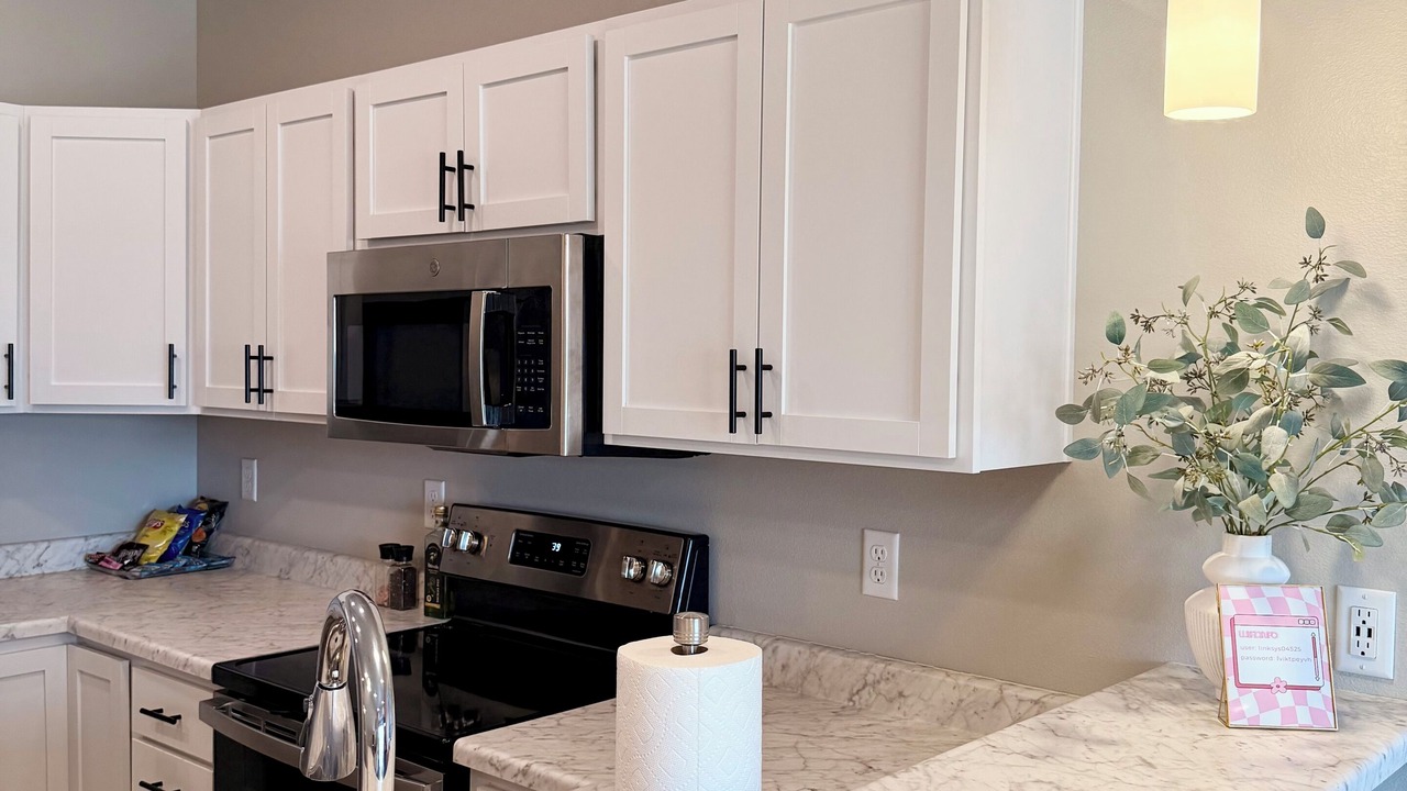 Photo of Kitchen in Waukee