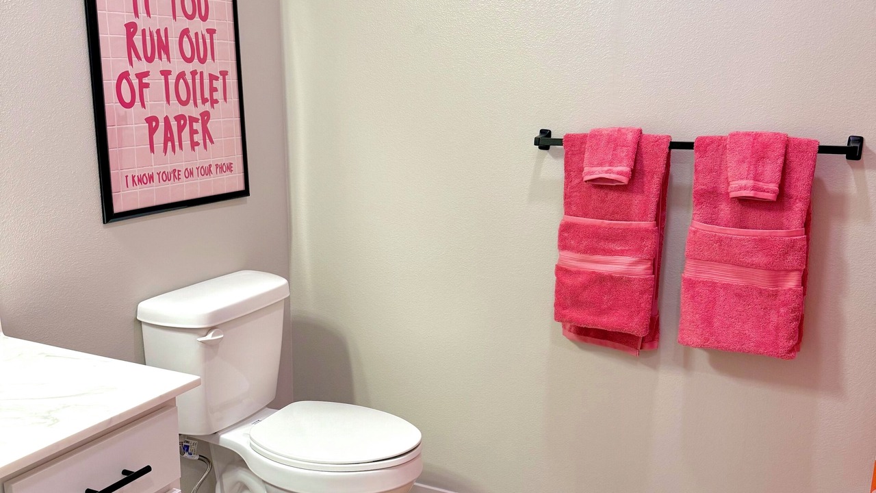 Photo of Bathroom in Waukee