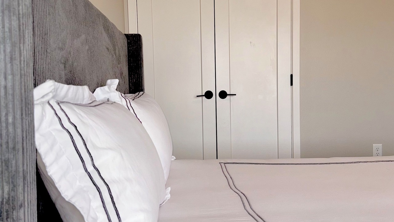 Photo of Bedroom in Waukee