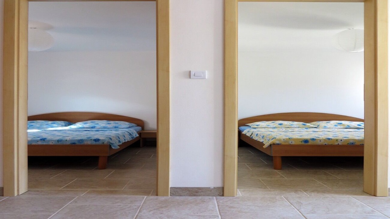 Photo of Bedroom in Veli Rat